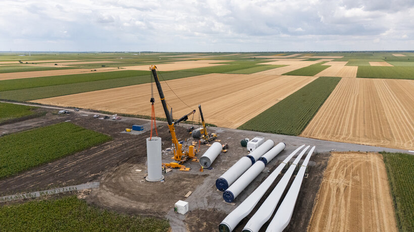 Windpark