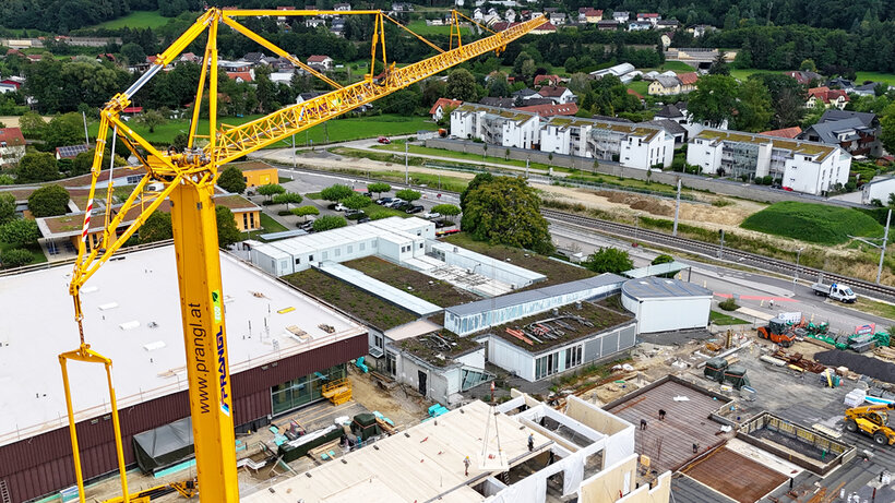 Volsschule